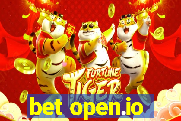 bet open.io